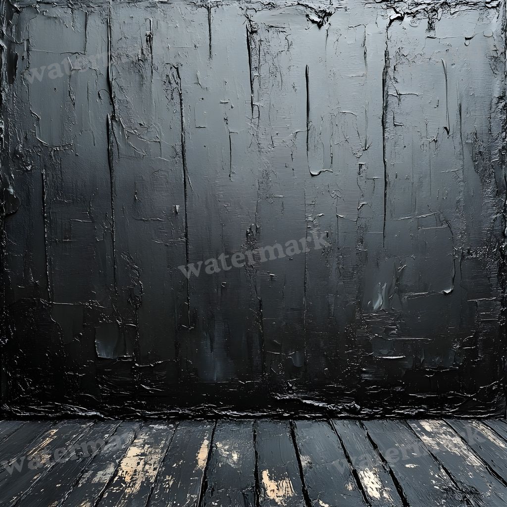 Rustic Textured Wall digital photo backdrop for photo editing, preview 29