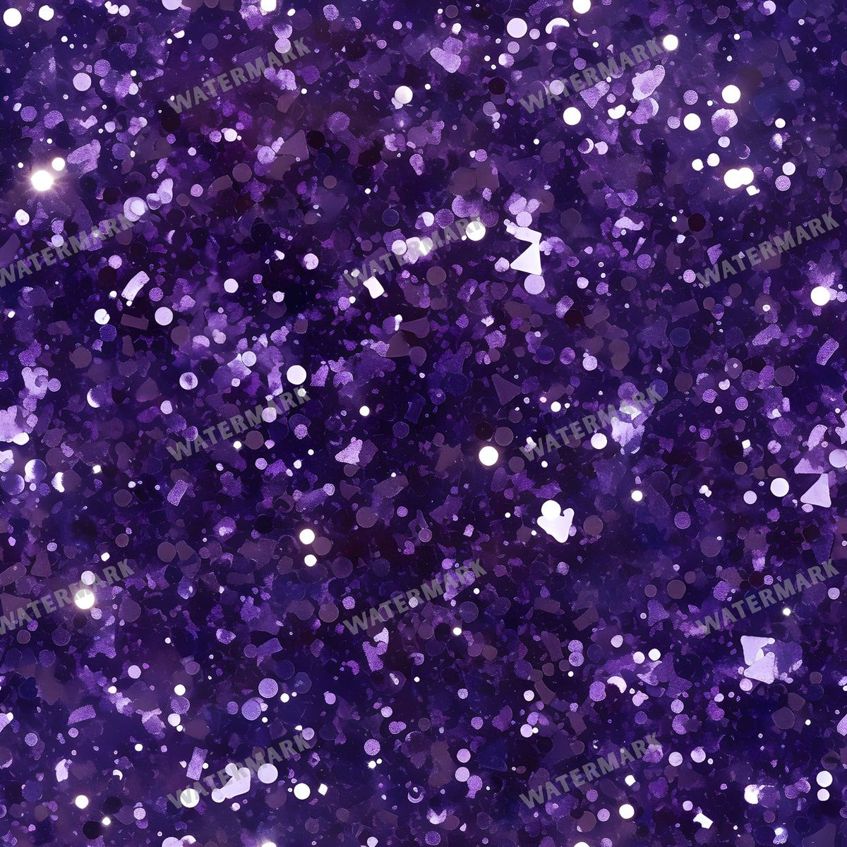 Glitter Seamless Pattern