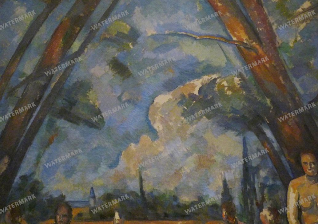 Pablo Picasso Vintage Paintings