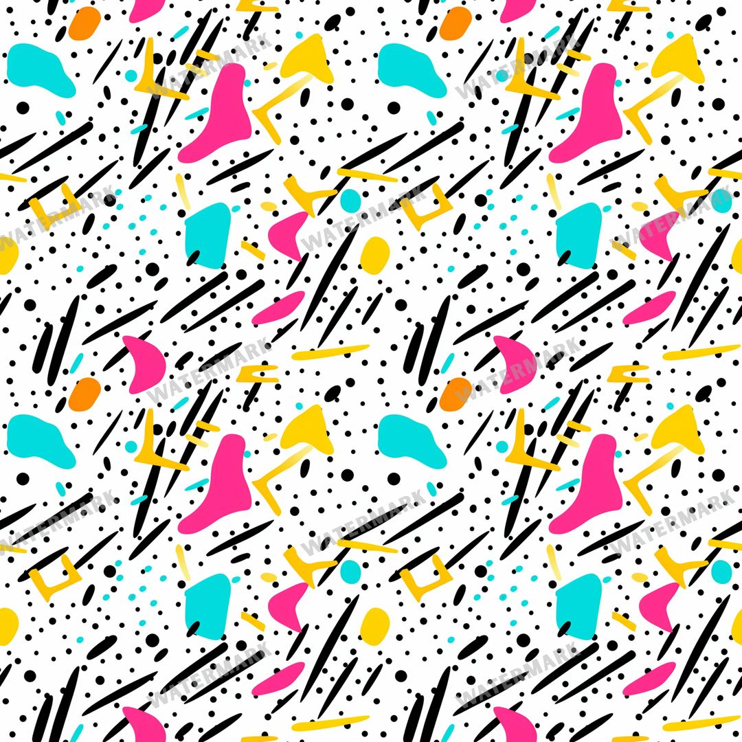 Patterns Seamless Pattern