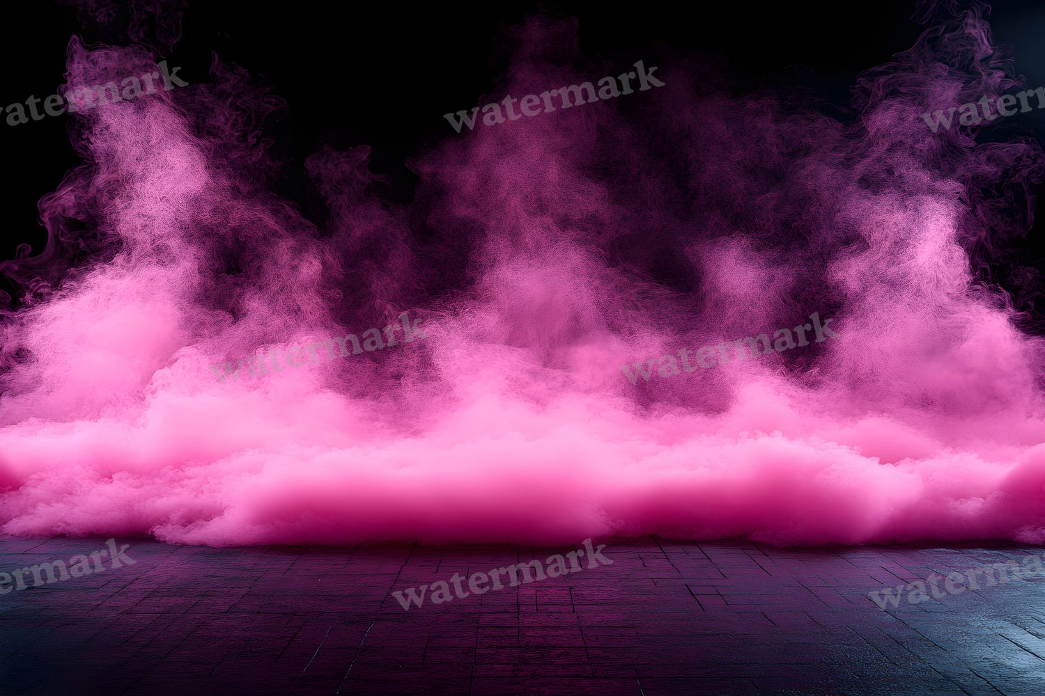 Smoke Backdrop Images