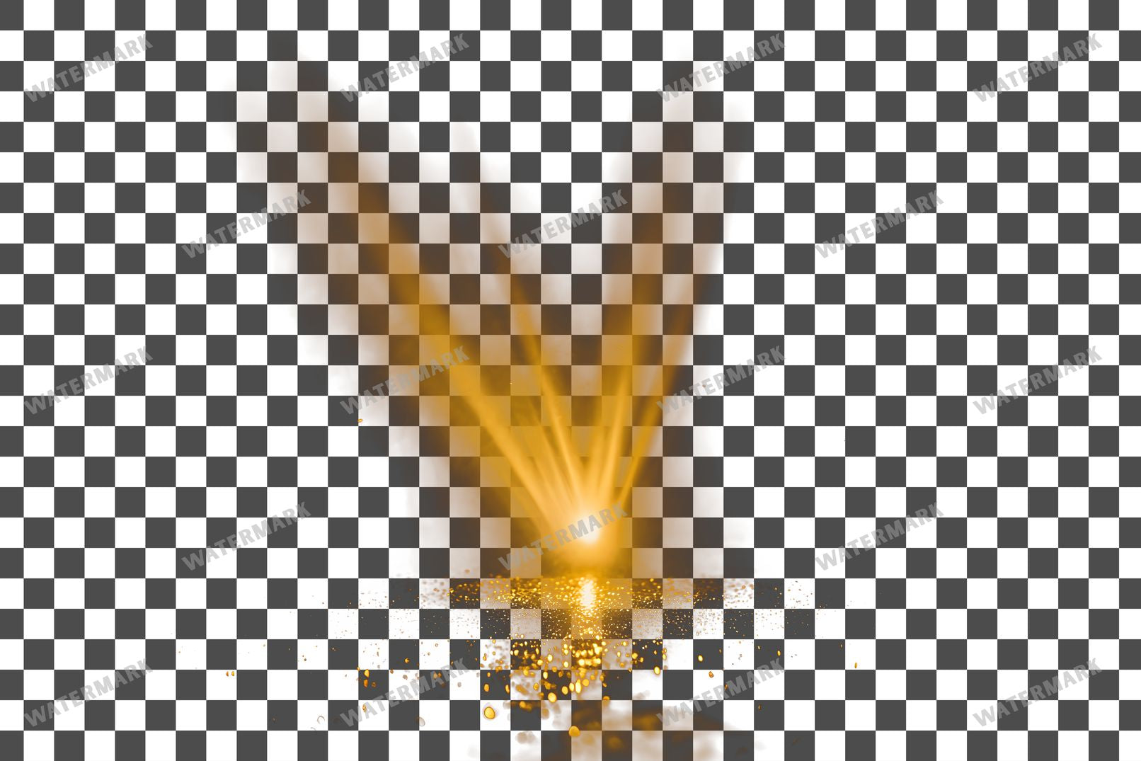 Warm Cozy Magical Disney Style Transparent Overlay Pngs