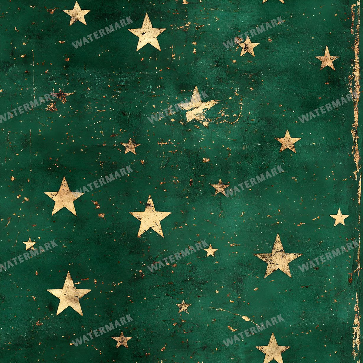Witchcraft Seamless Pattern