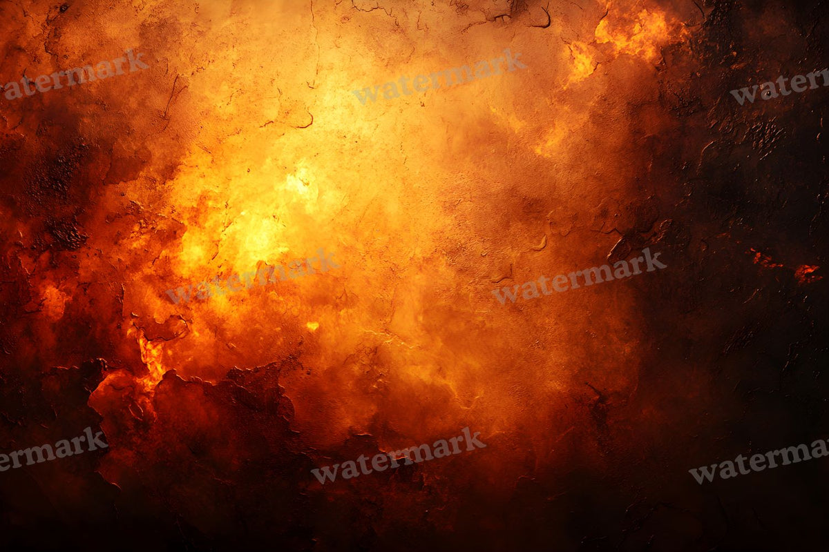 Amber Glow Textures Backdrop Images