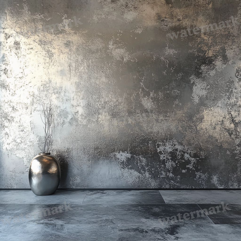Silver Texture Backdrop Images