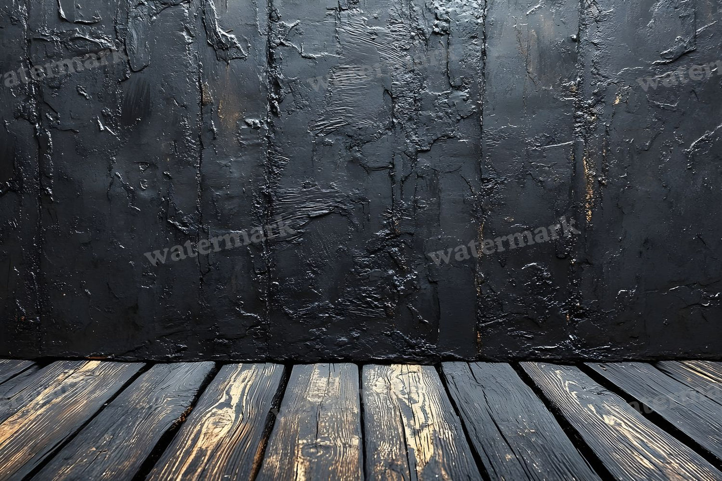 Charcoal Black Texture Backdrop Images