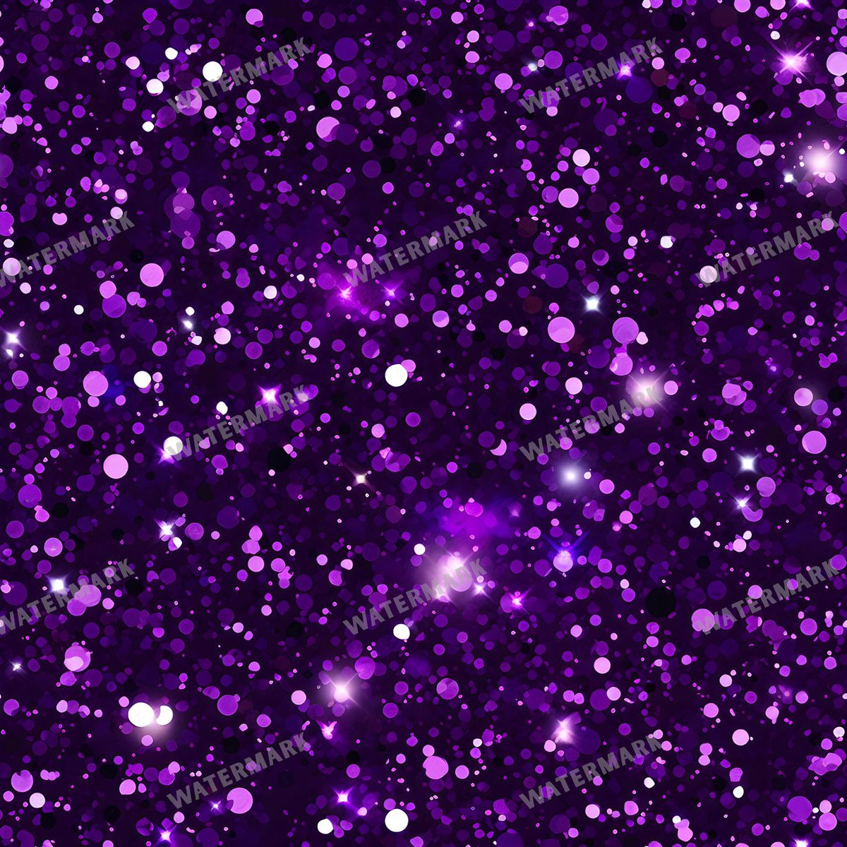 Glitter Seamless Pattern