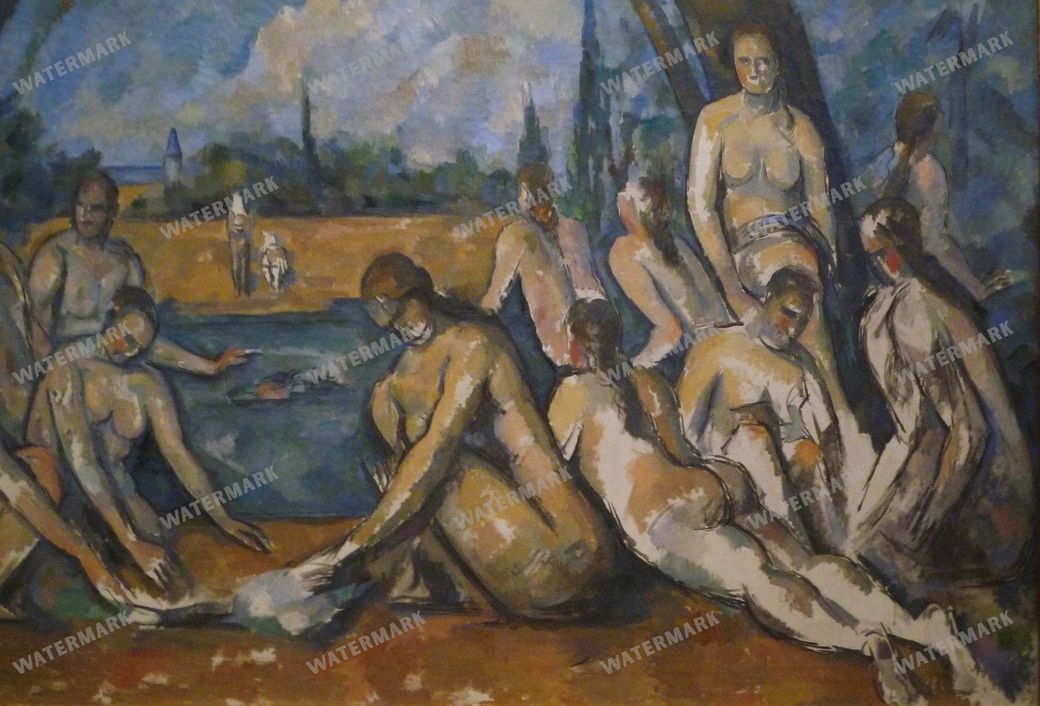 Pablo Picasso Vintage Paintings