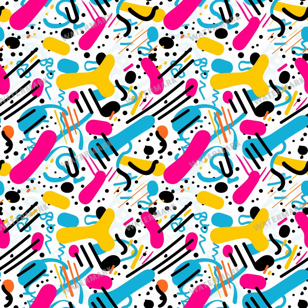 Patterns Seamless Pattern