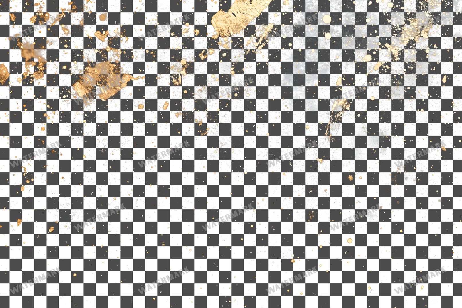 Starlight Tiny Sparkles Transparent Overlay Pngs