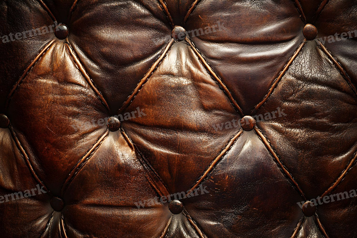 Textured Leather Wall Backdrop Images
