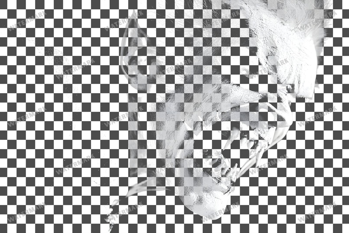 Vampire Transparent Overlay Pngs