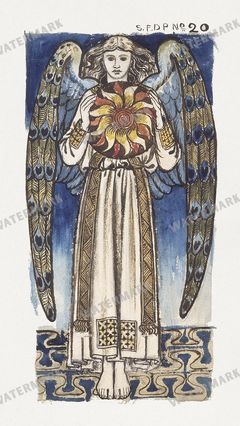 William Morris Vintage Prints