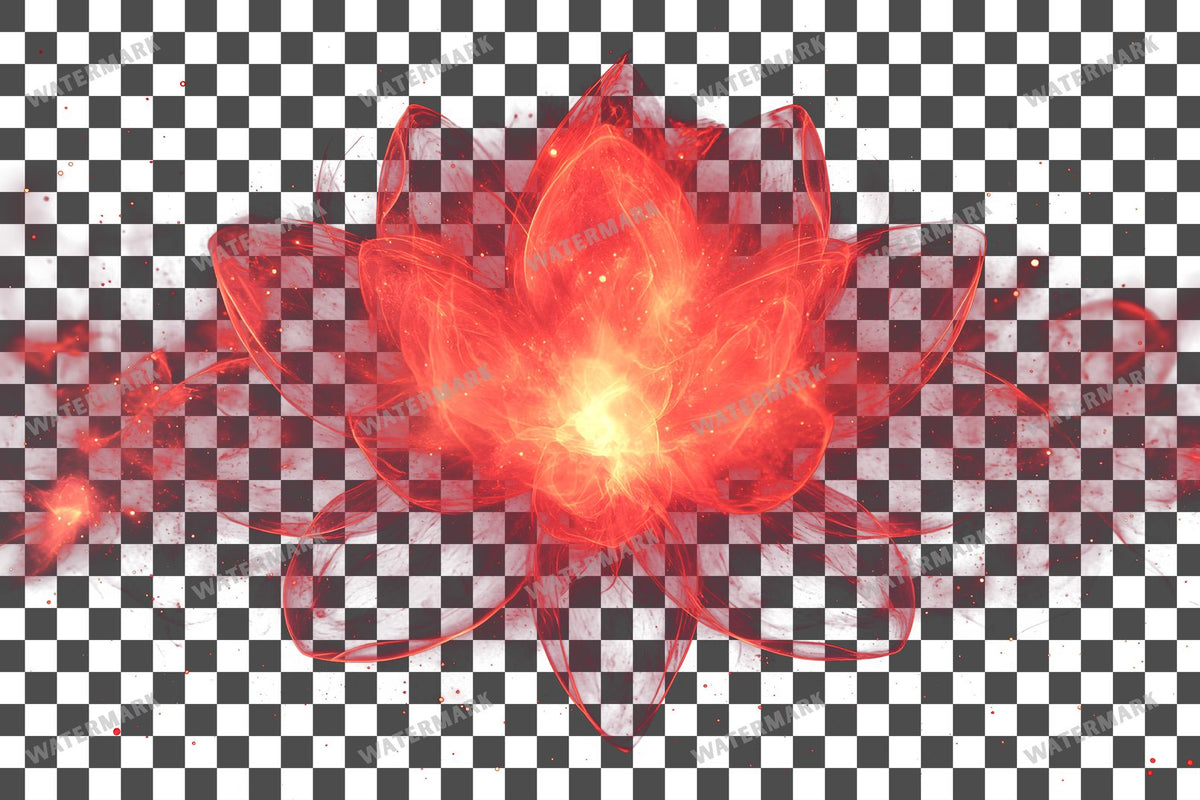 Witch Portal PNG overlay on a transparent checkered background, preview 31