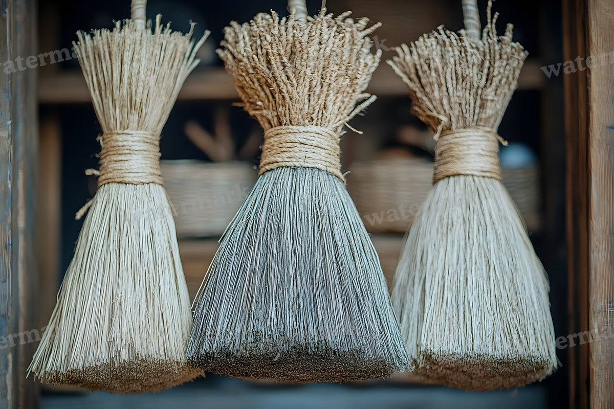 Witchbroom Cupboard Backdrop Images