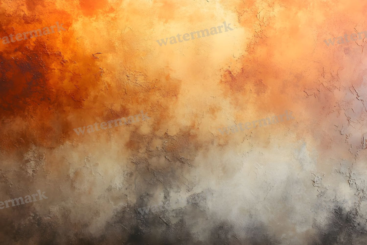 Amber Glow Textures Backdrop Images