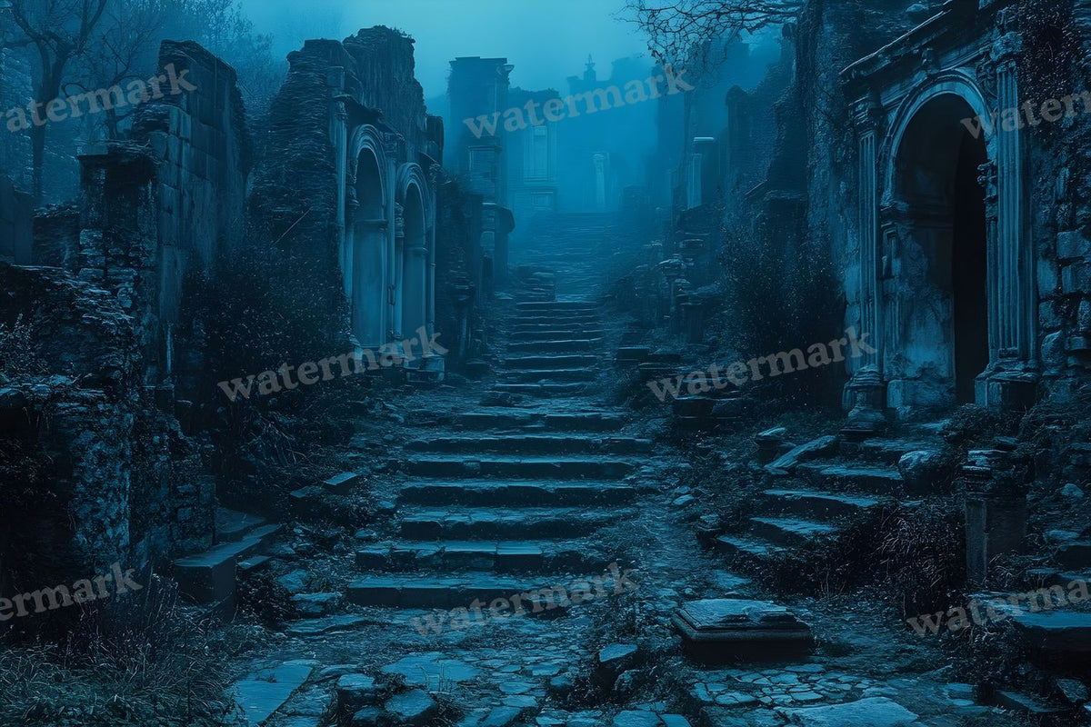Ancient Roman Night Backdrop Images