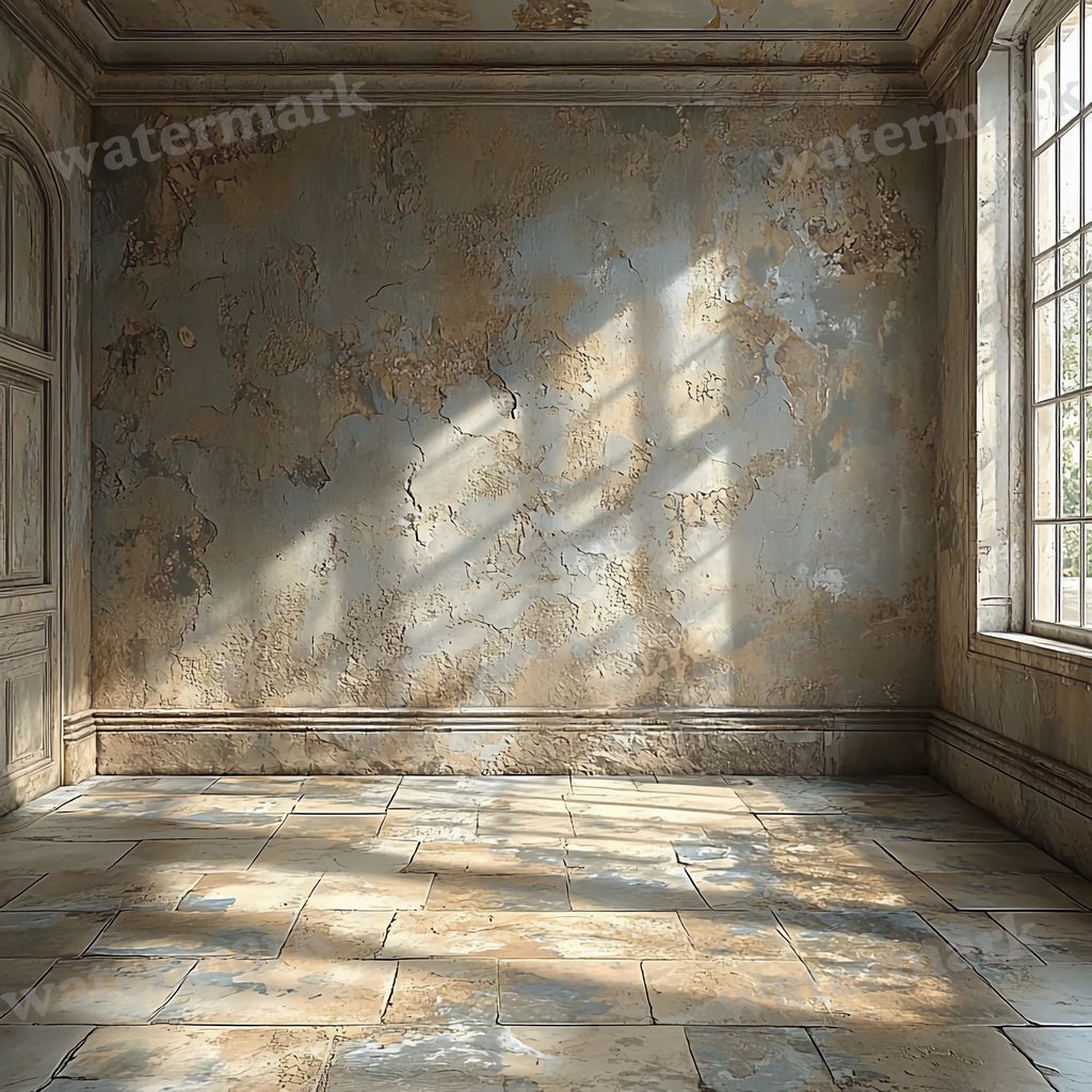 Rustic House Backdrop Images