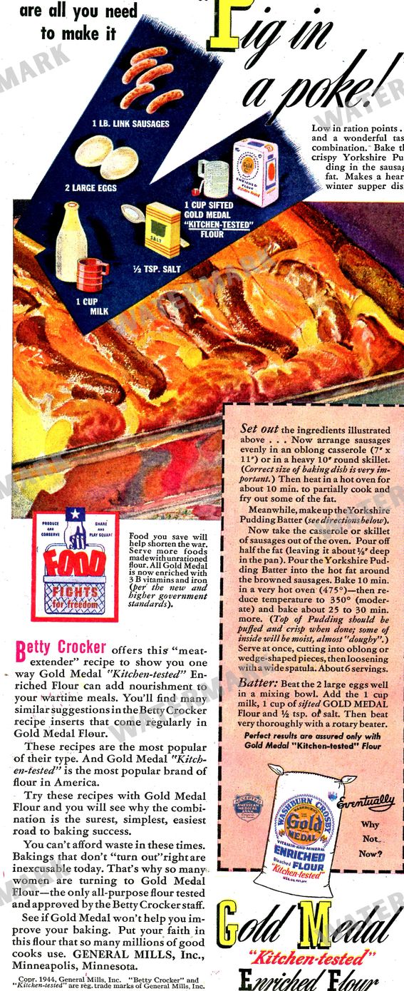 Ads Vintage Prints