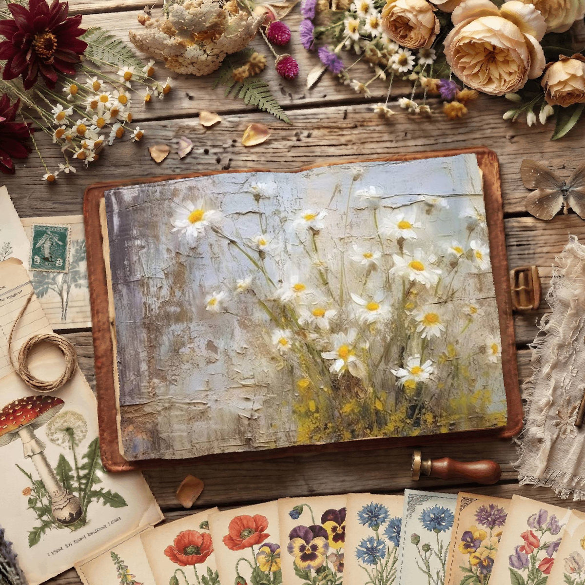 Daisy Digital Papers