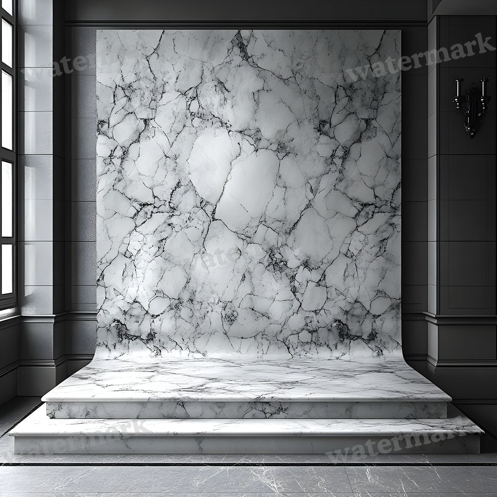 Marble Pillar Backdrop Images