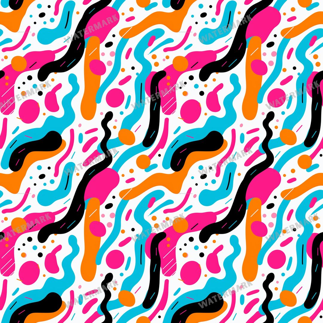 Patterns Seamless Pattern