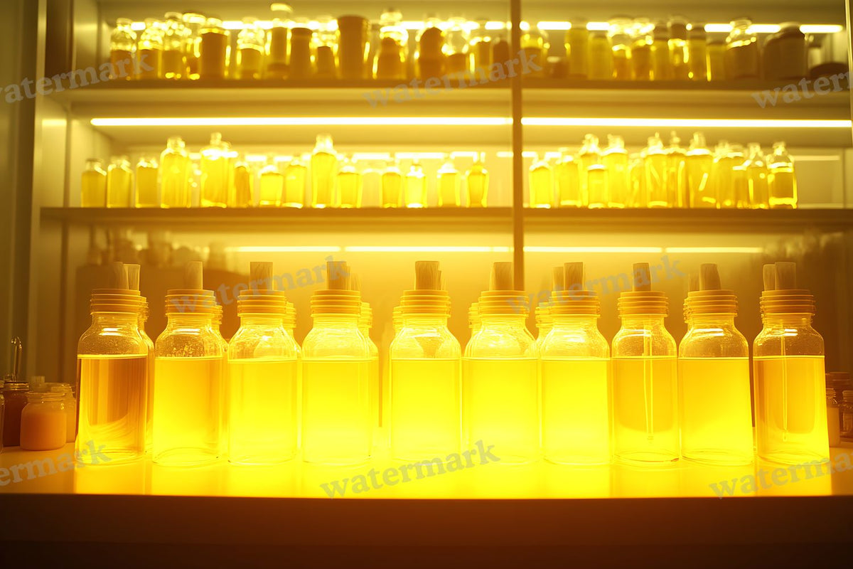 Witch Apothecary Scene Backdrop Images