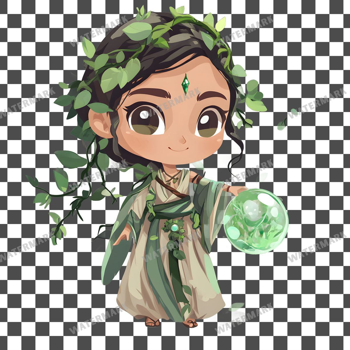 Witchcraft Clipart Pngs