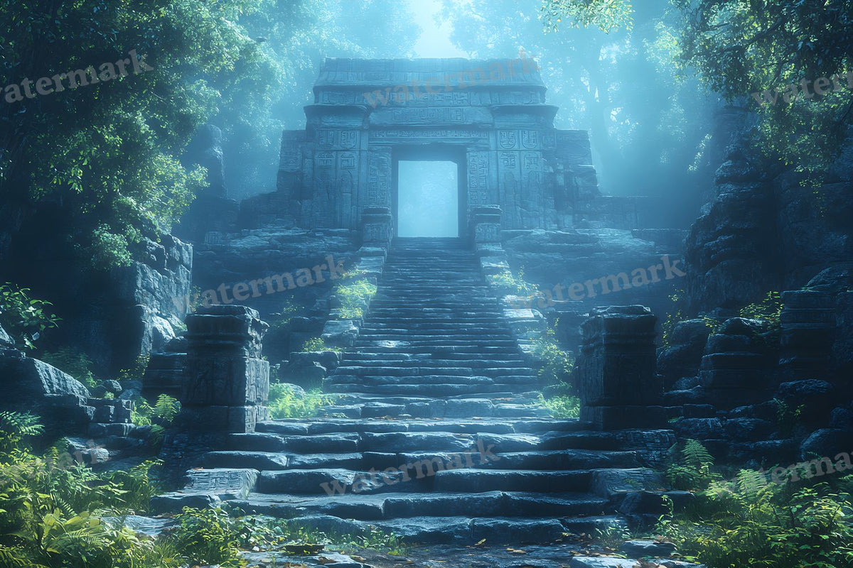 Ancient Egyptian Night Backdrop Images