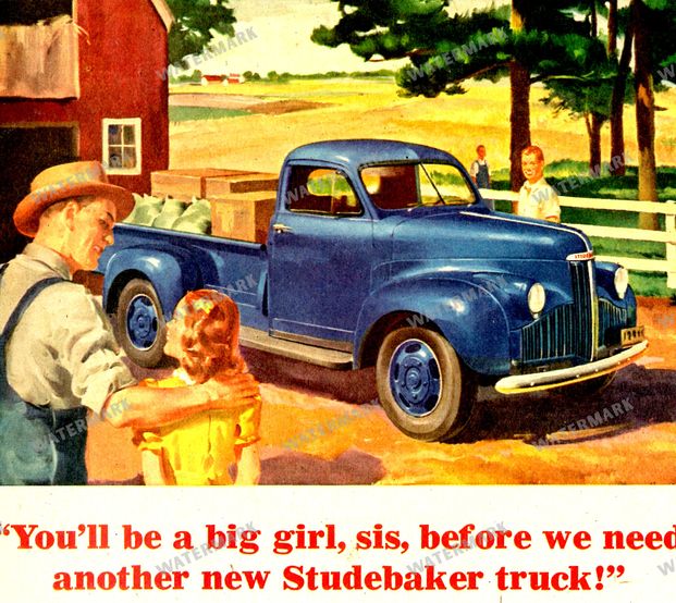 Ads Vintage Prints