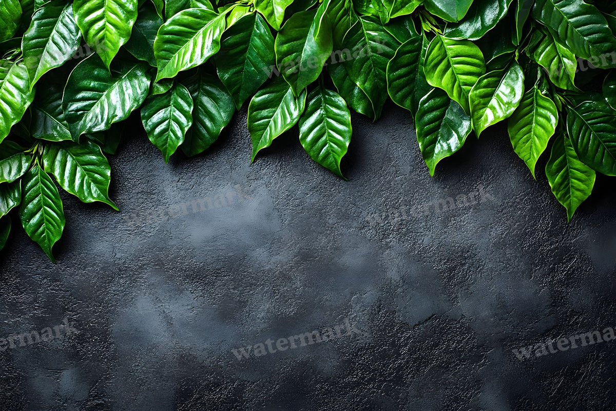 Magical Coffee digital photo backdrop for photo editing, preview 32