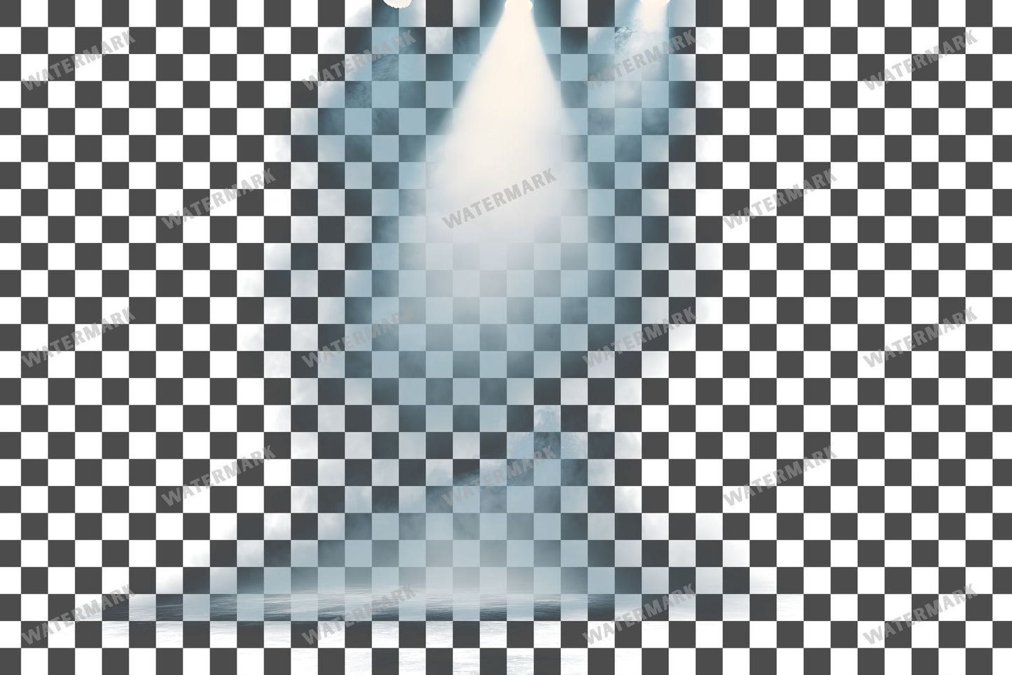 Warm Cozy Magical Disney Style Transparent Overlay Pngs