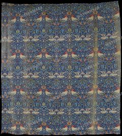 William Morris Vintage Prints