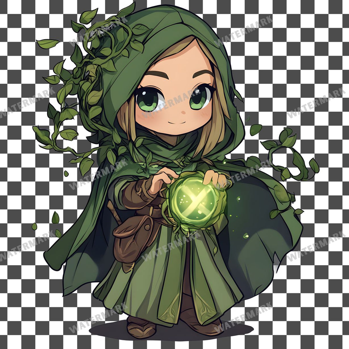 Witchcraft Clipart Pngs