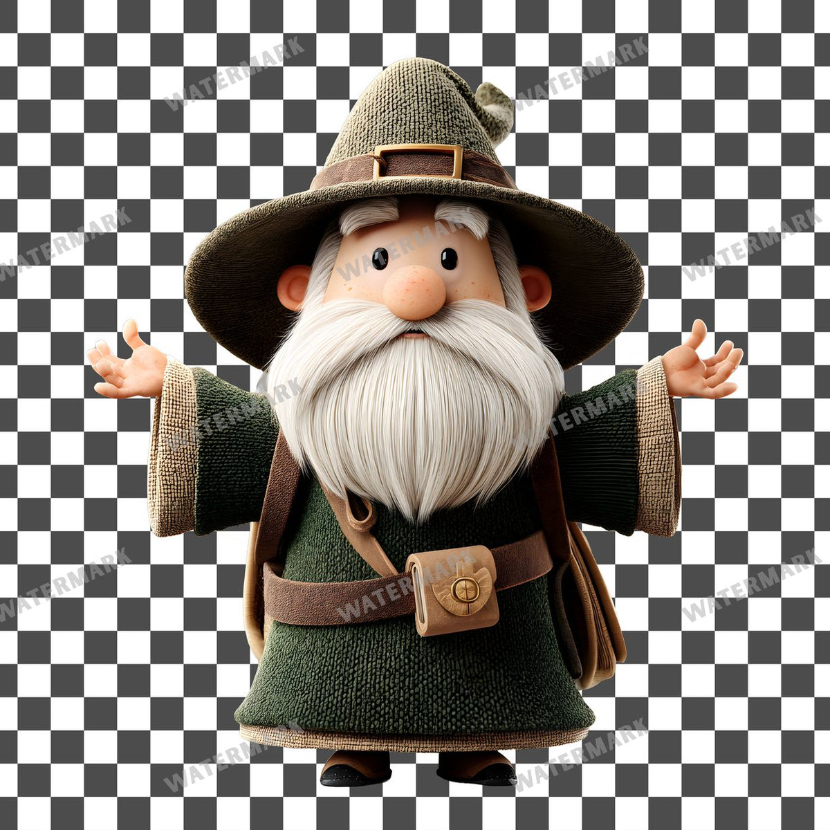Witchcraft Clipart Pngs