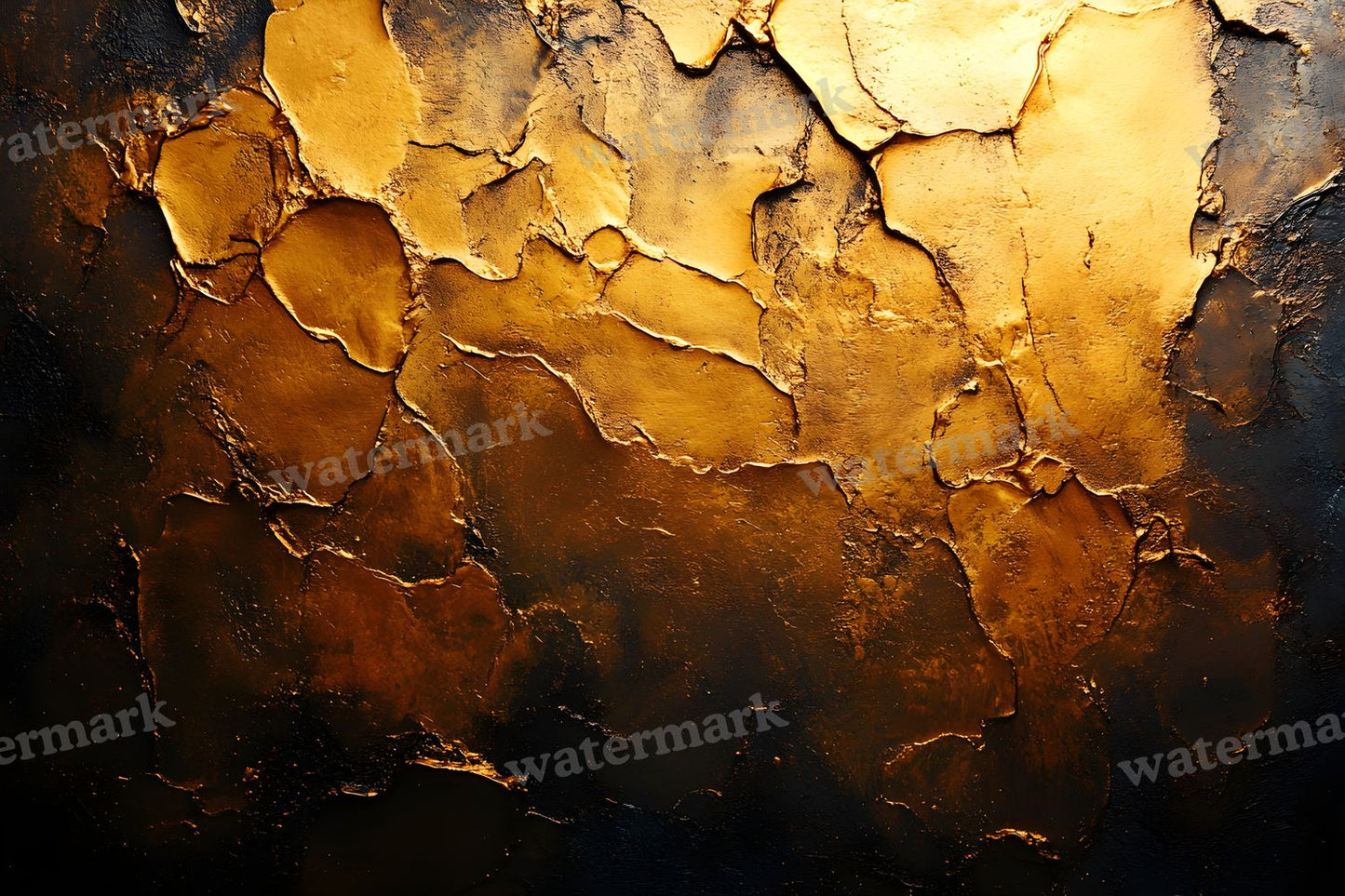 Amber Glow Textures Backdrop Images
