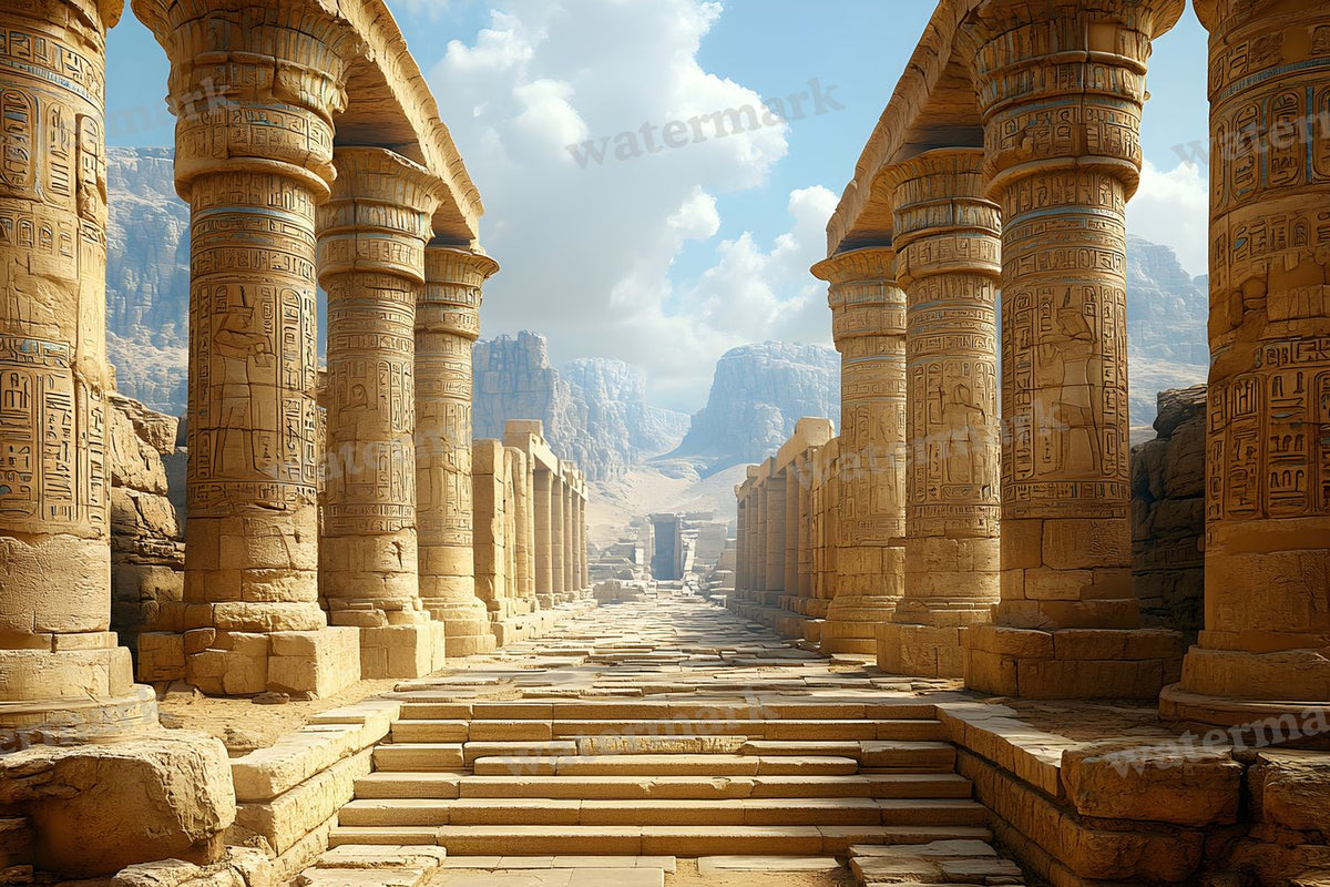 Ancient Egyptian Backdrop Images