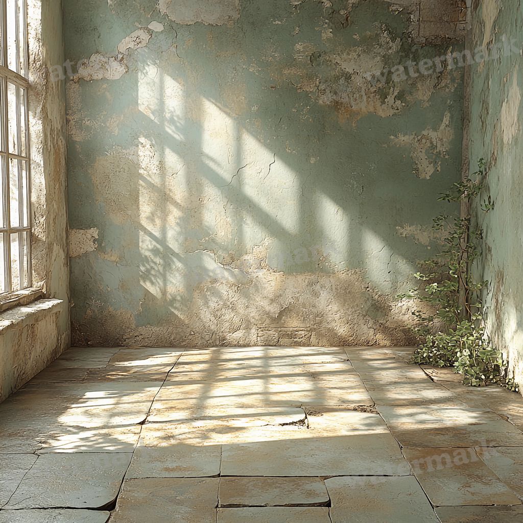 Rustic House Backdrop Images
