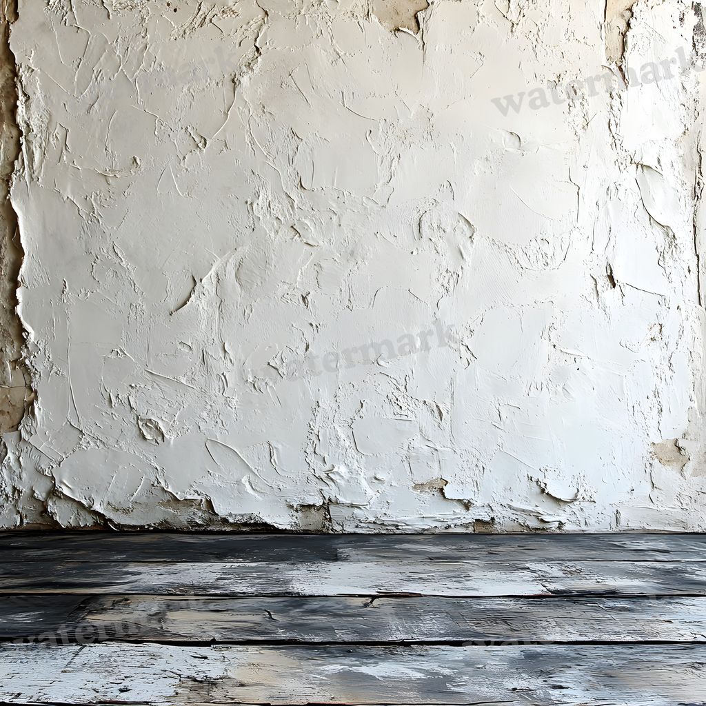 Rustic Textured Wall digital photo backdrop for photo editing, preview 33