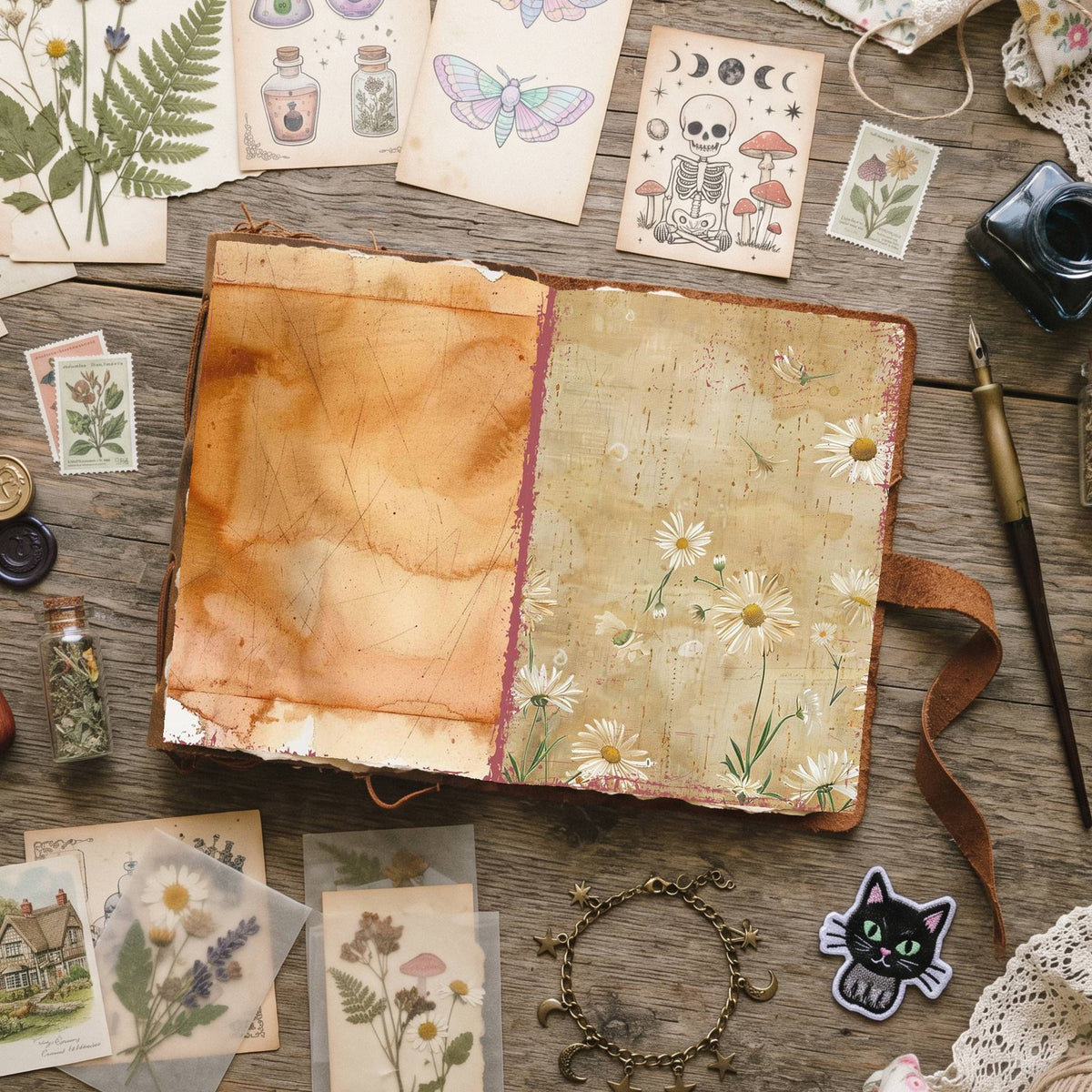 Daisy Digital Papers