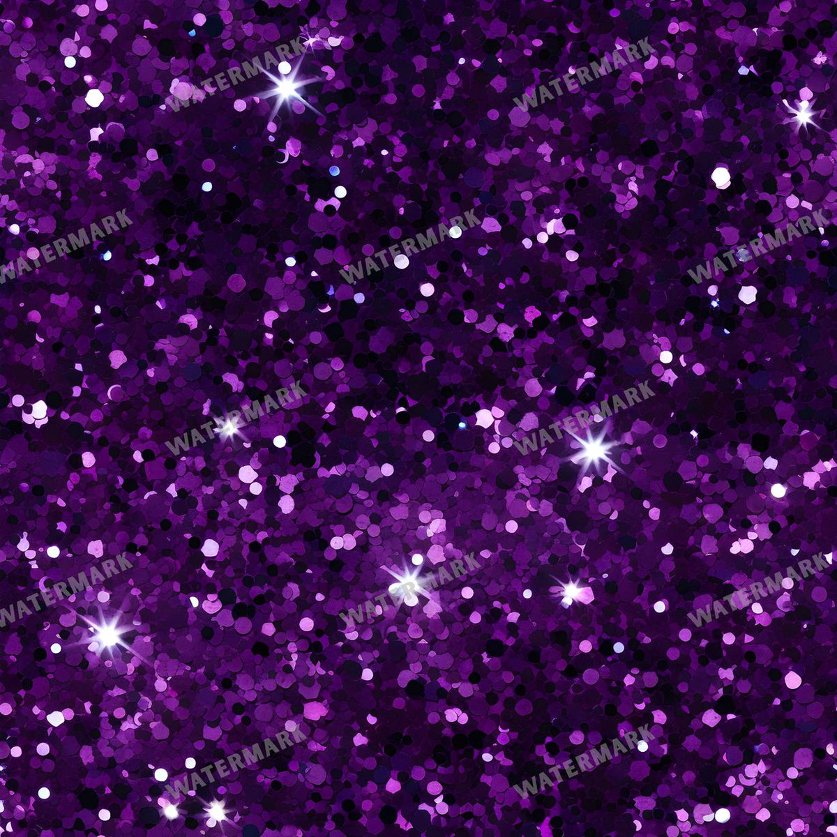 Glitter Seamless Pattern