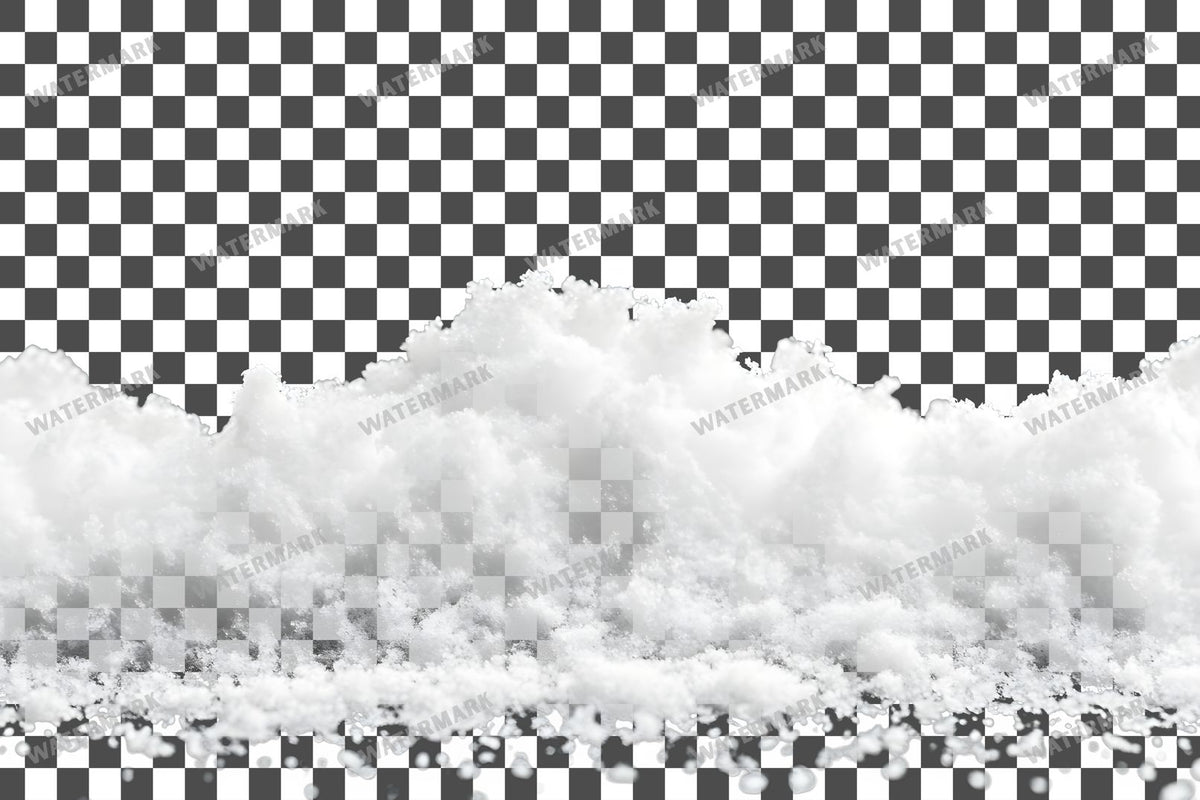 Snow Overlay