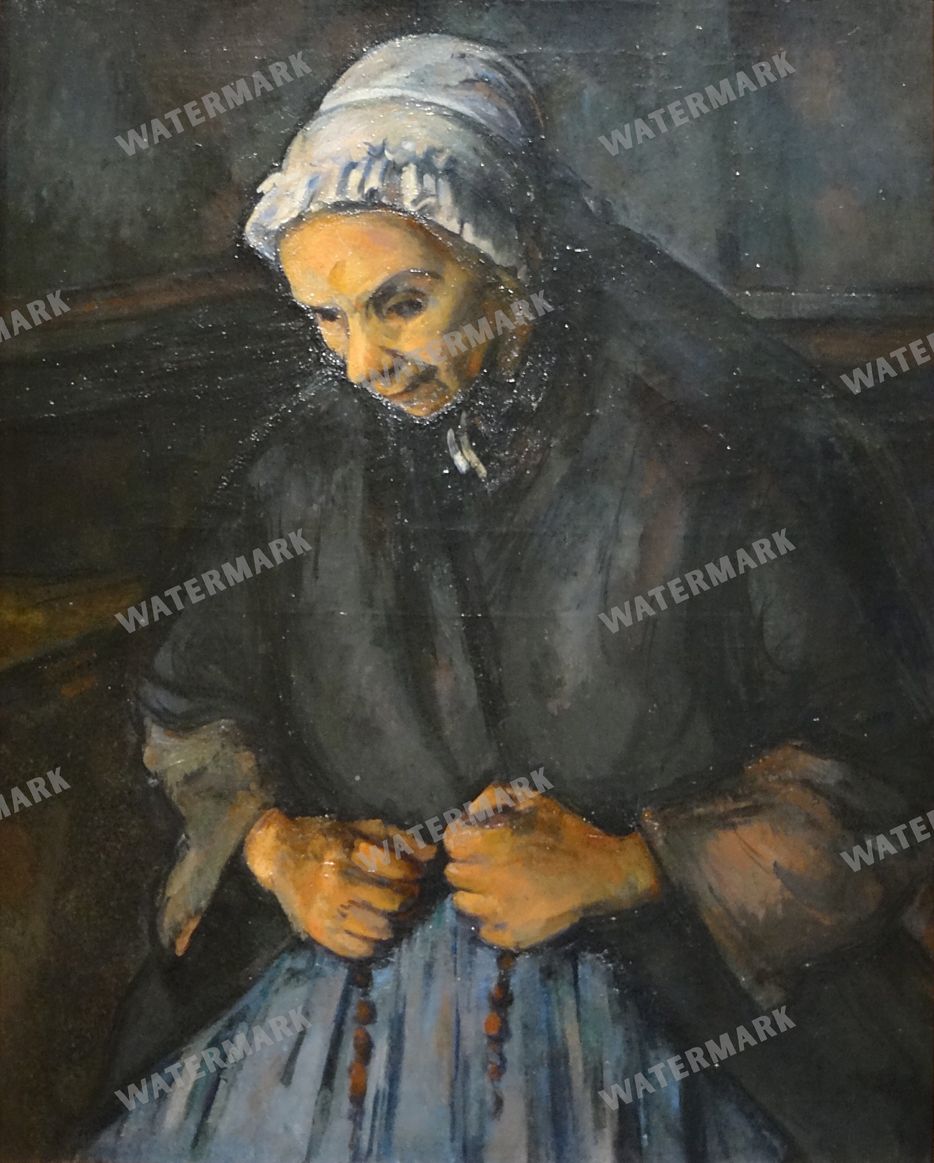 Wall Art Vintage Paintings