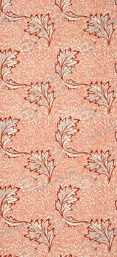 William Morris Vintage Prints