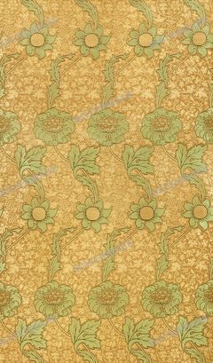 William Morris Vintage Prints