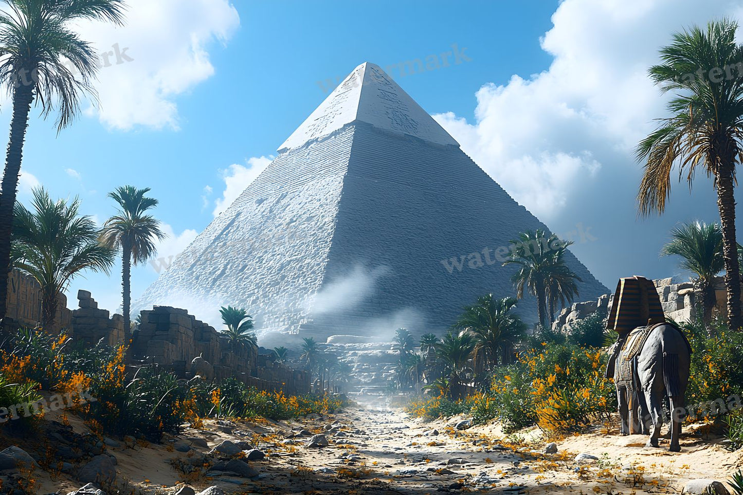 Ancient Egyptian Backdrop Images