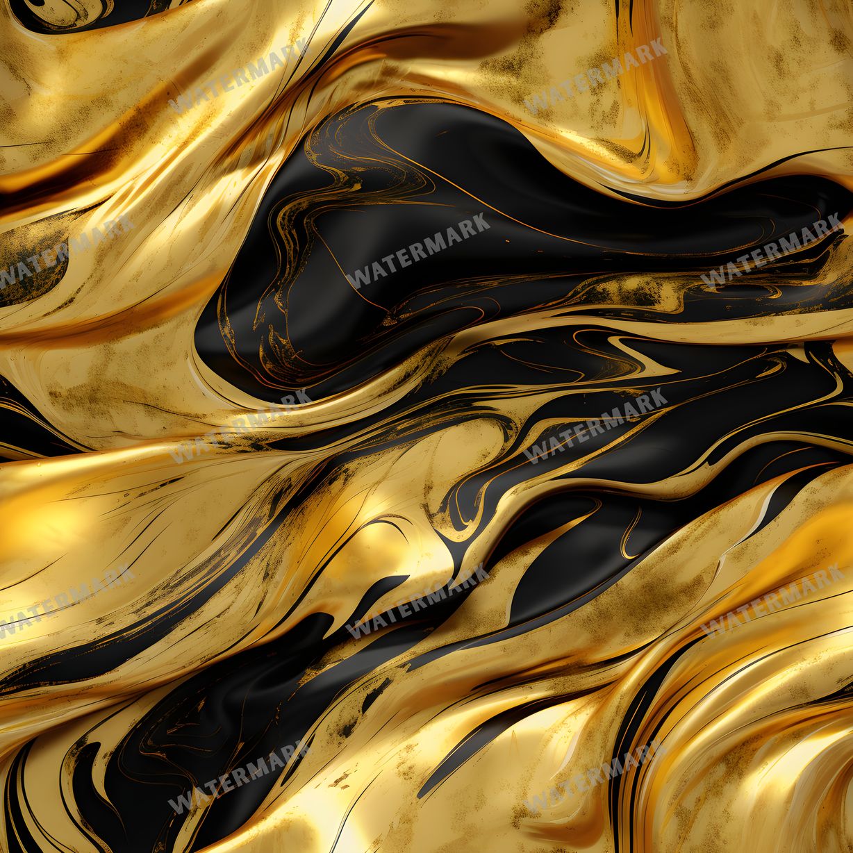 Abstract Seamless Pattern