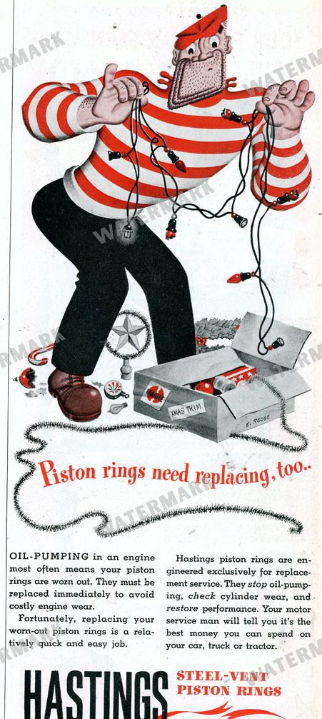 Ads Vintage Prints
