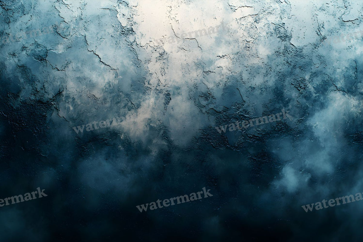 Charcoal Mist Wall Backdrop Images