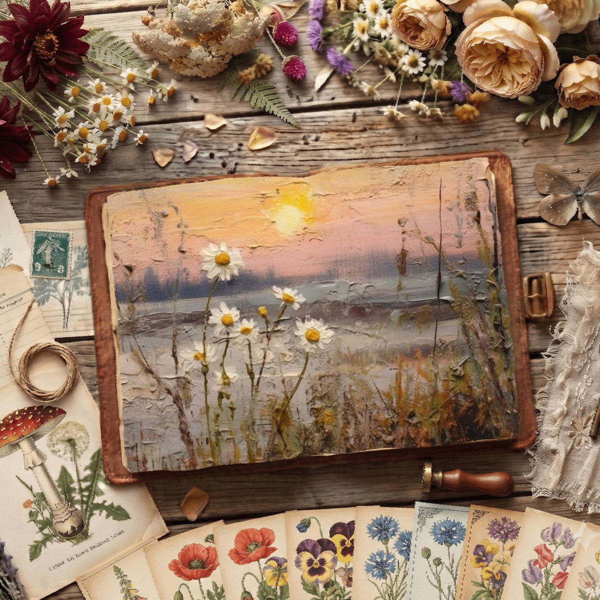 Daisy Digital Papers